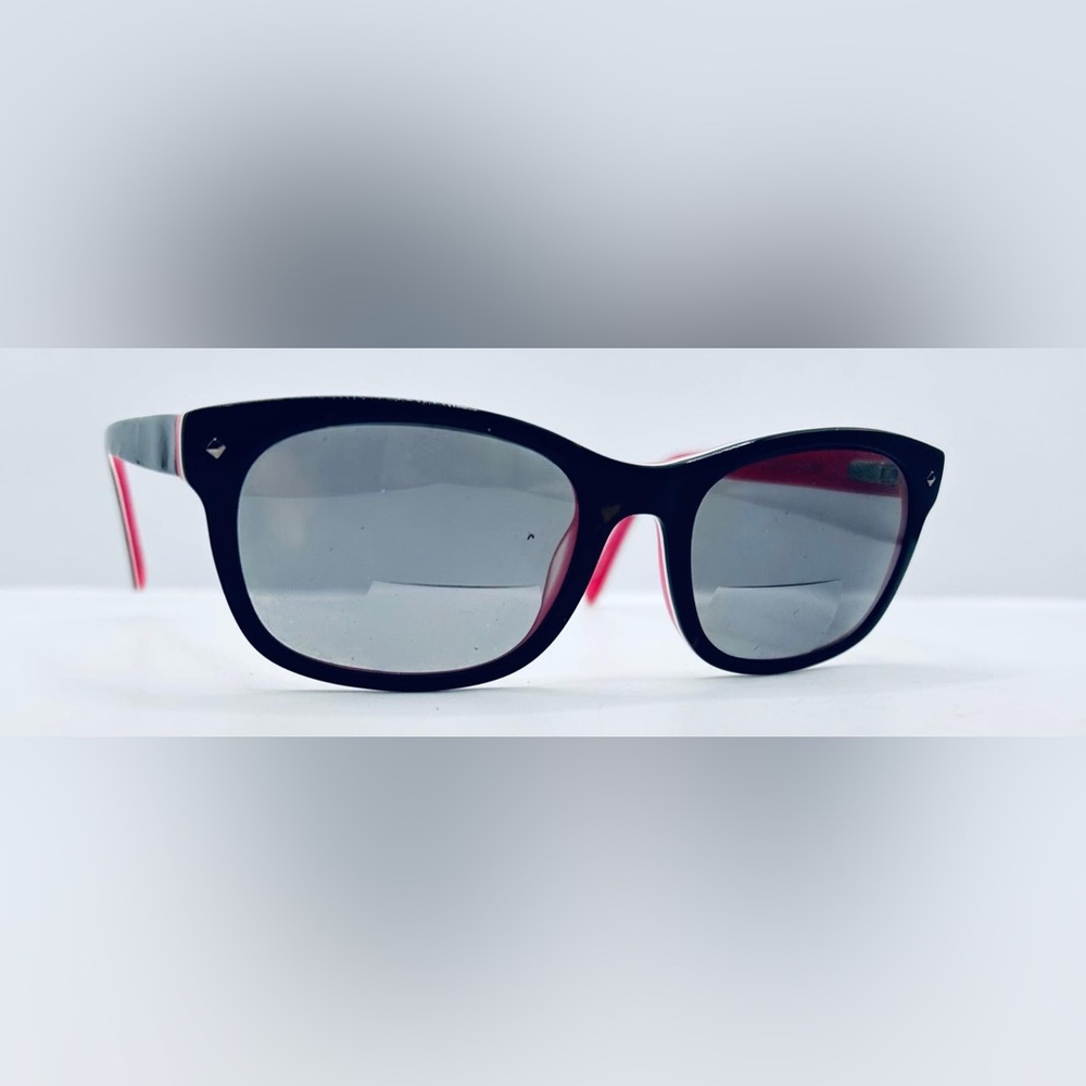 Unlisted KC1602 Tortoise Oval Sunglasses Frames Only